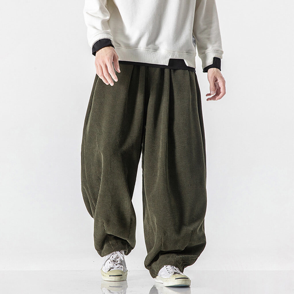 Takashi Pants