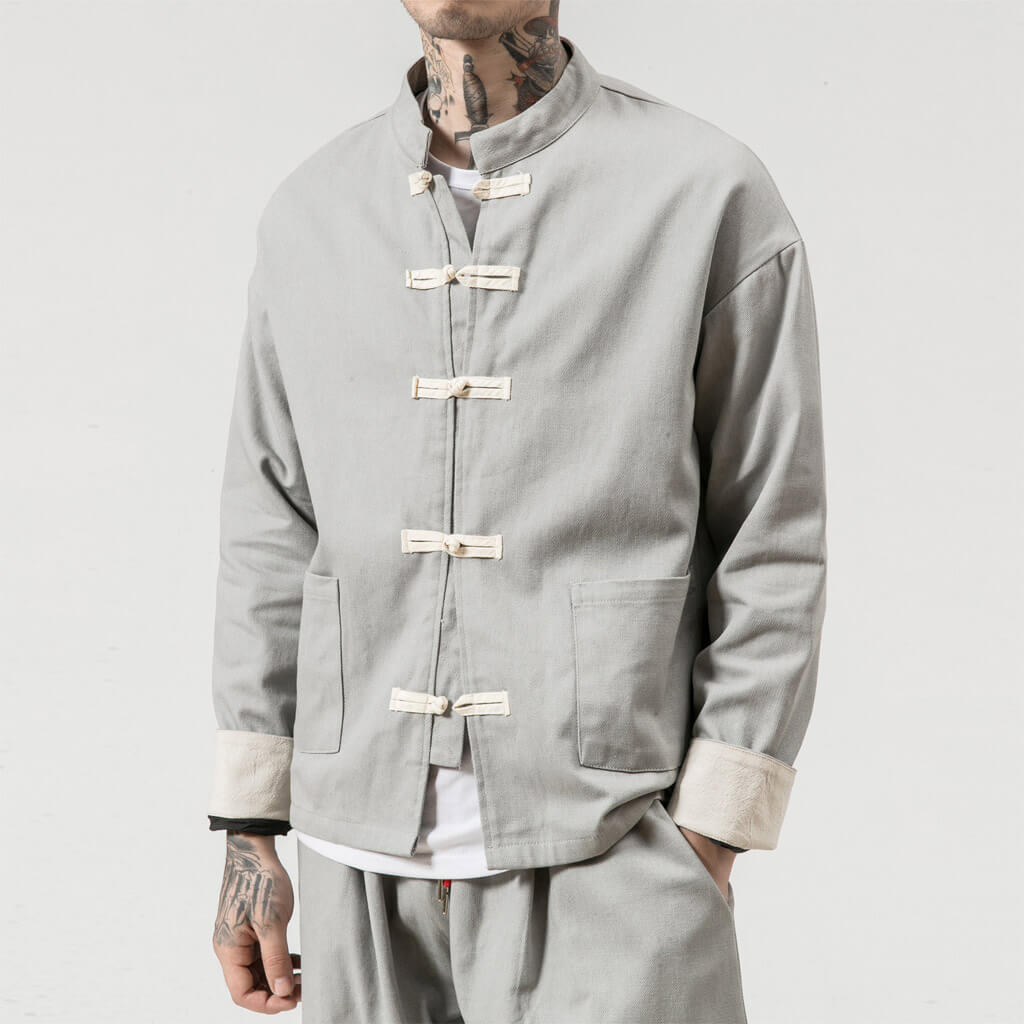 Takumi Jacket