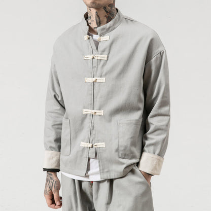 Takumi Jacket
