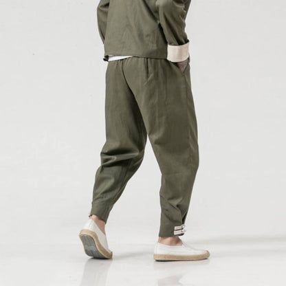 Takumi Pants
