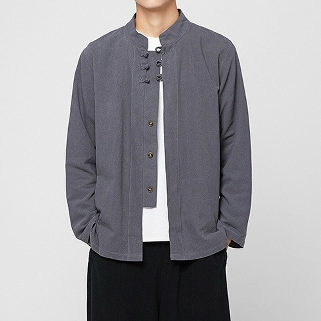 Tanshuku Jacket
