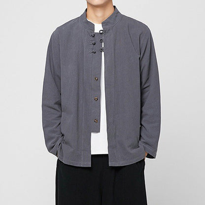 Tanshuku Jacket