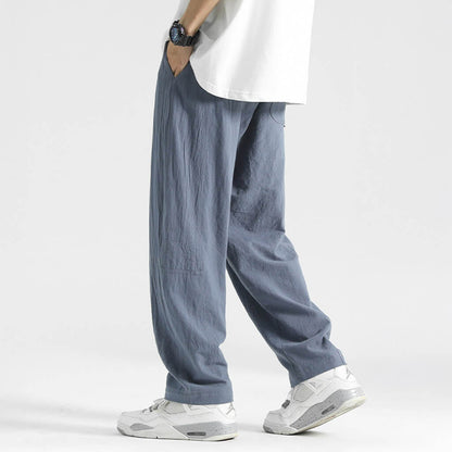 Yamato Linen Pants