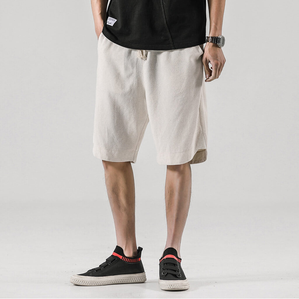 Yori Shorts