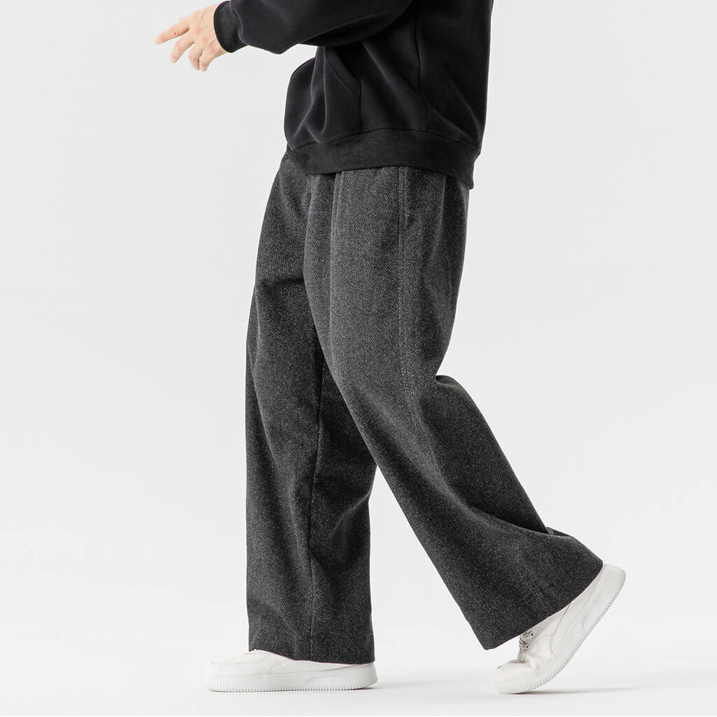Yoroi Wide Pants