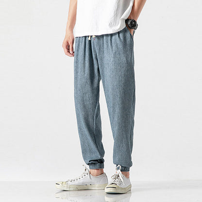 Yoshiro Harem Pants