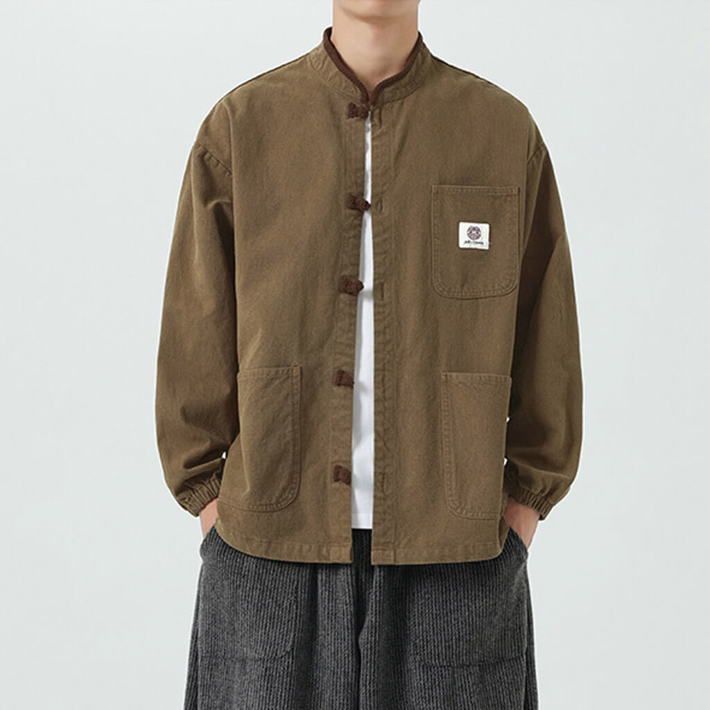 Yugen Jacket