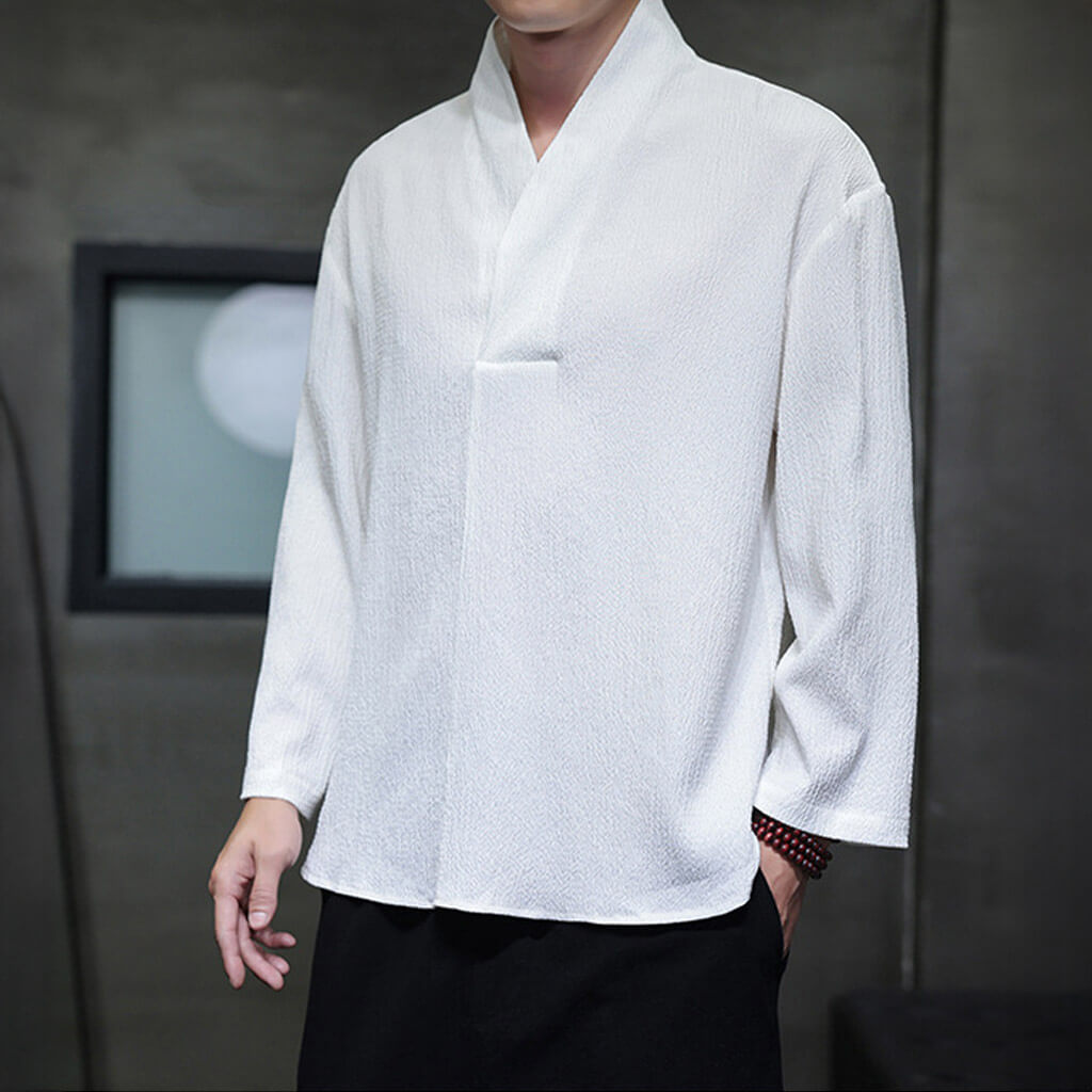 Zenjiro Shirt
