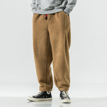 Borume Pants