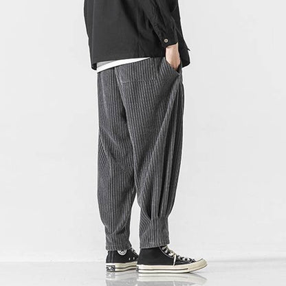Chowa Tapered Pants