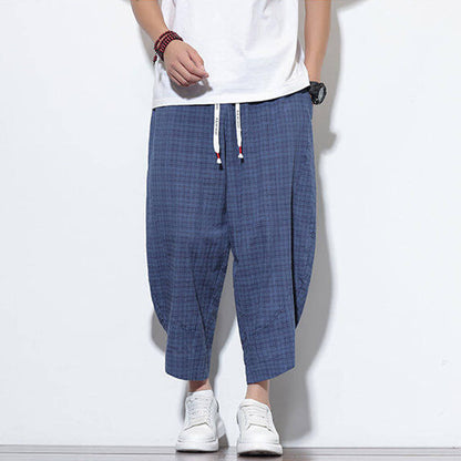 Goken Cropped Pants