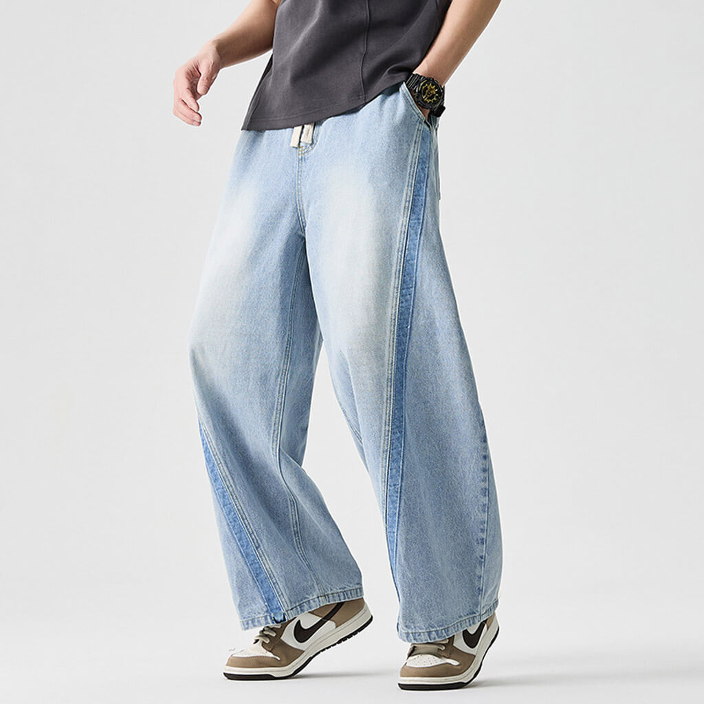 Haruto Wide Pants