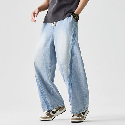 Haruto Wide Pants