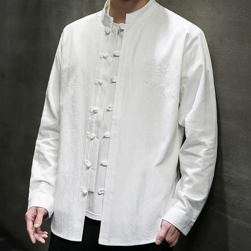 Hisami Shirt