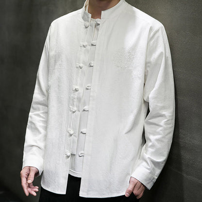 Hisami Shirt