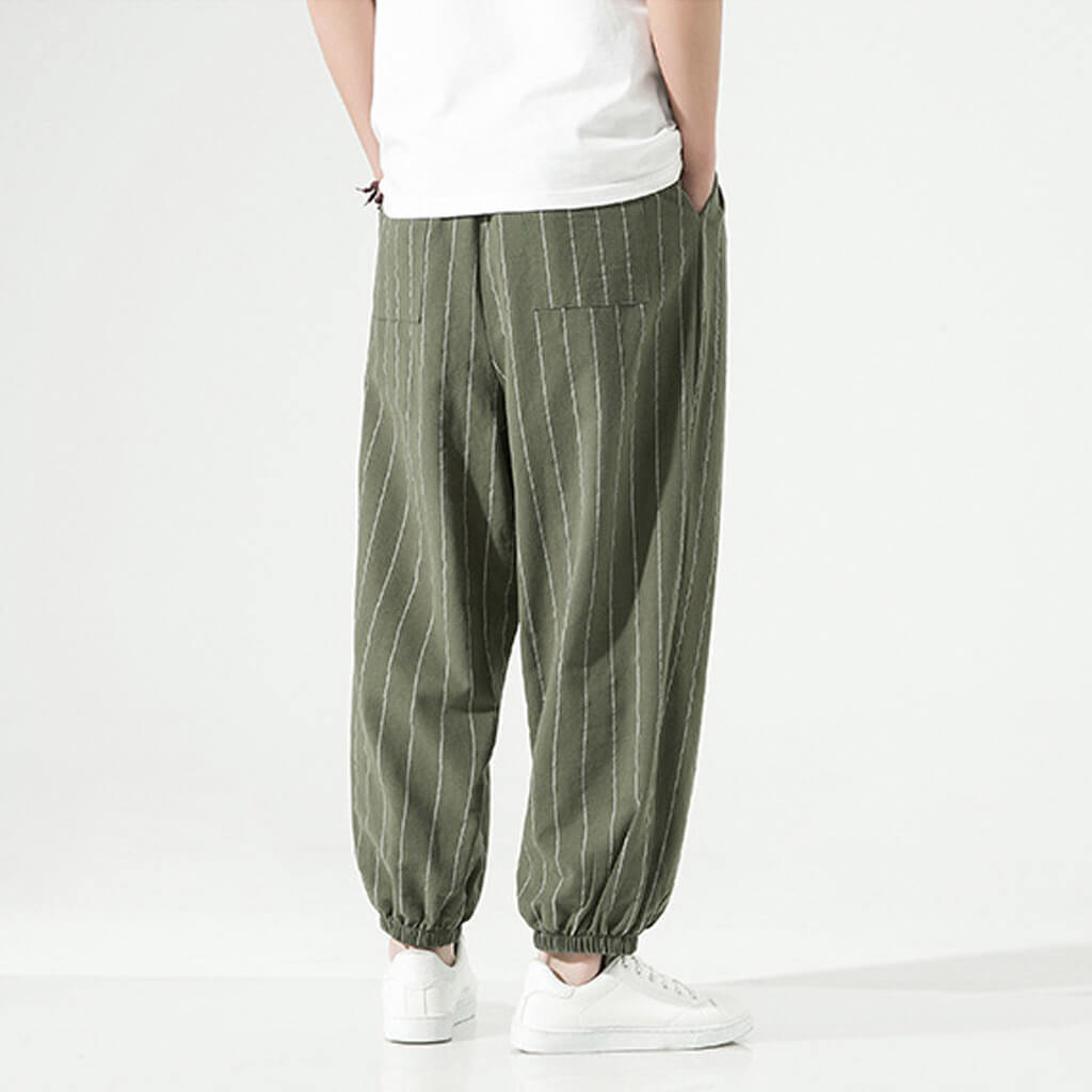 Ibuki Harem Pants