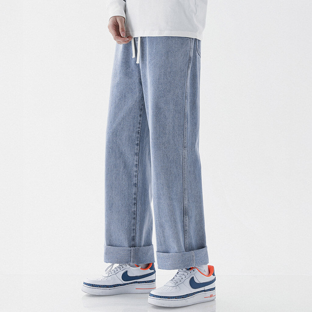 Isamu Denim Pants
