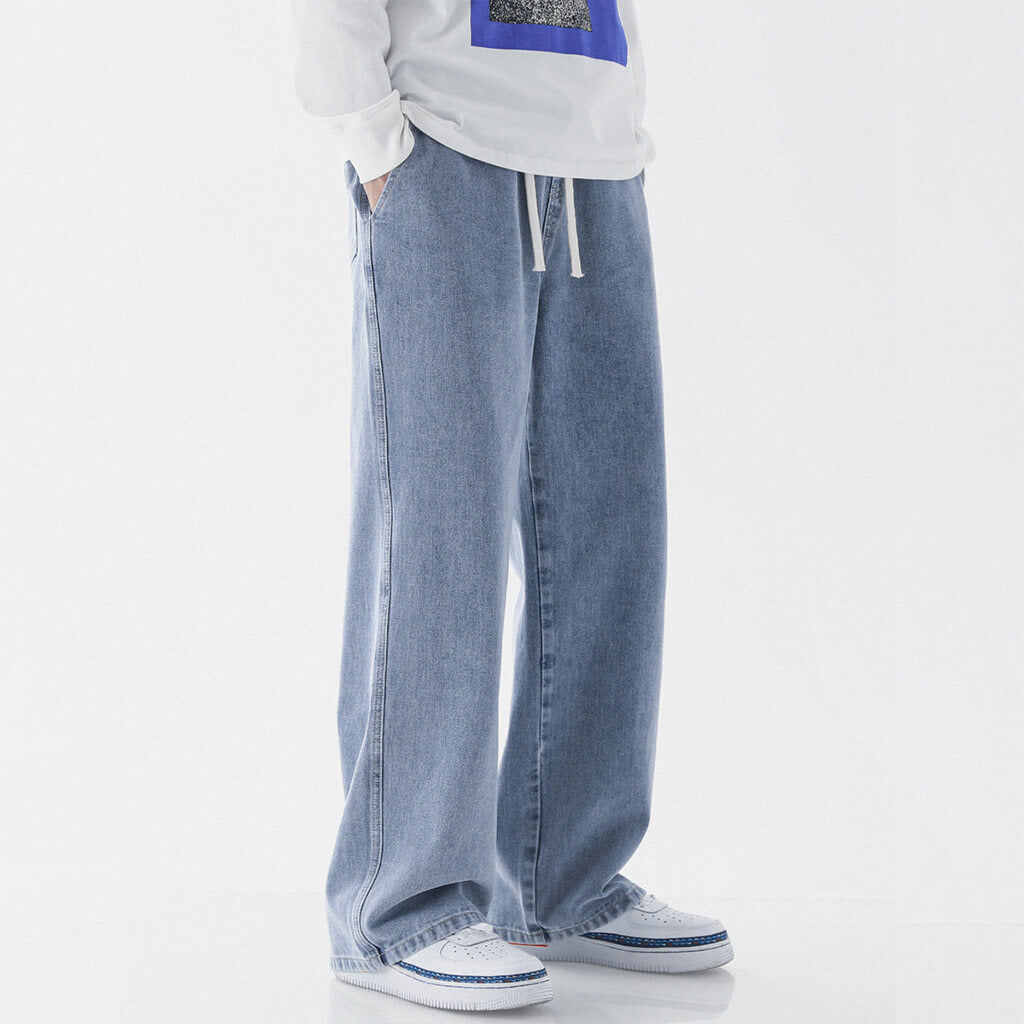 Isamu Denim Pants