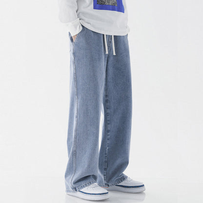 Isamu Denim Pants