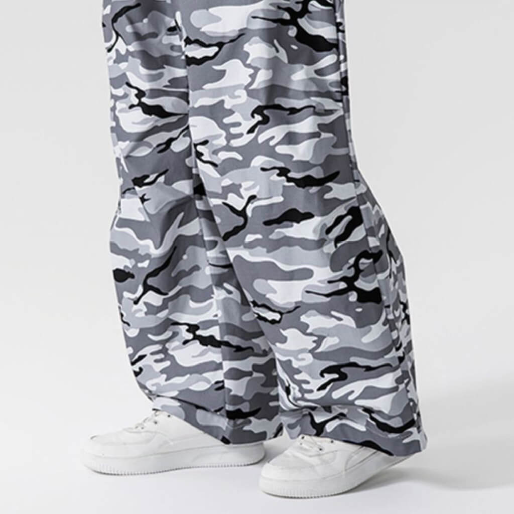 Kage Camo Pants
