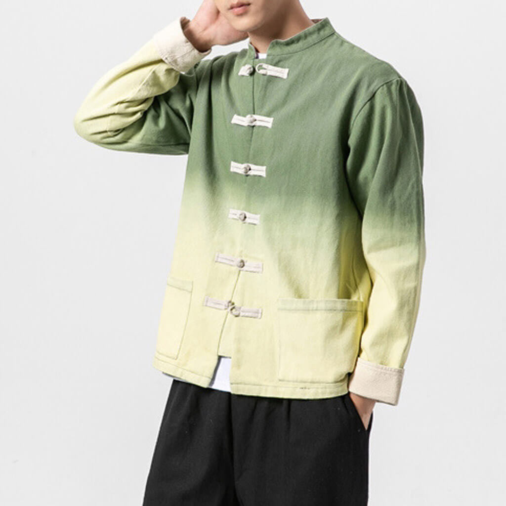 Kageha Haori Jacket