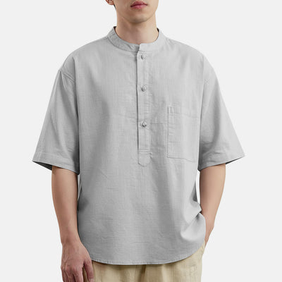 Kansai Short-Sleeve Shirt