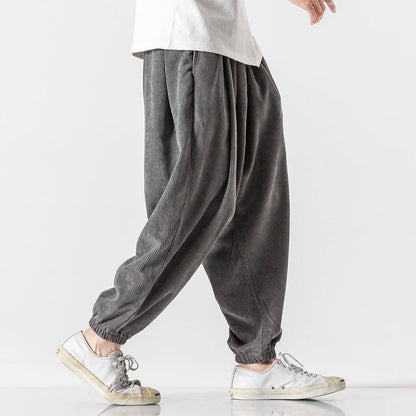 Karui Corduroy Pants