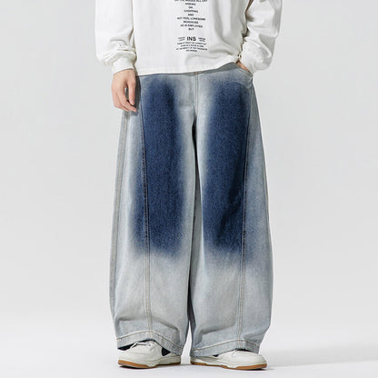 Kasumi Denim Pants