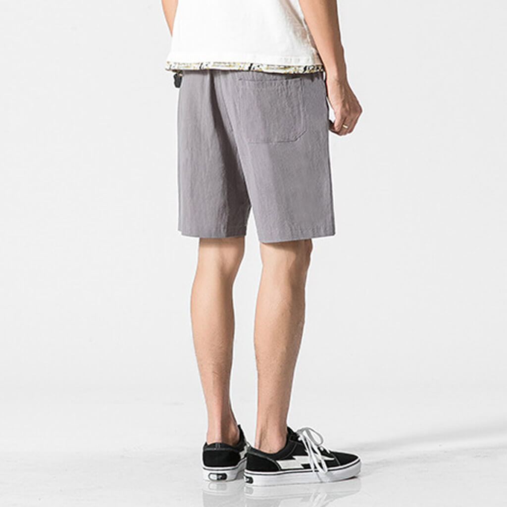 Kazuo Shorts