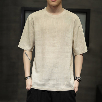 Kenji T-Shirt