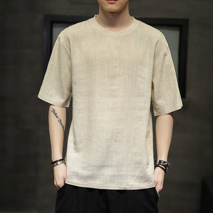 Kenji T-Shirt