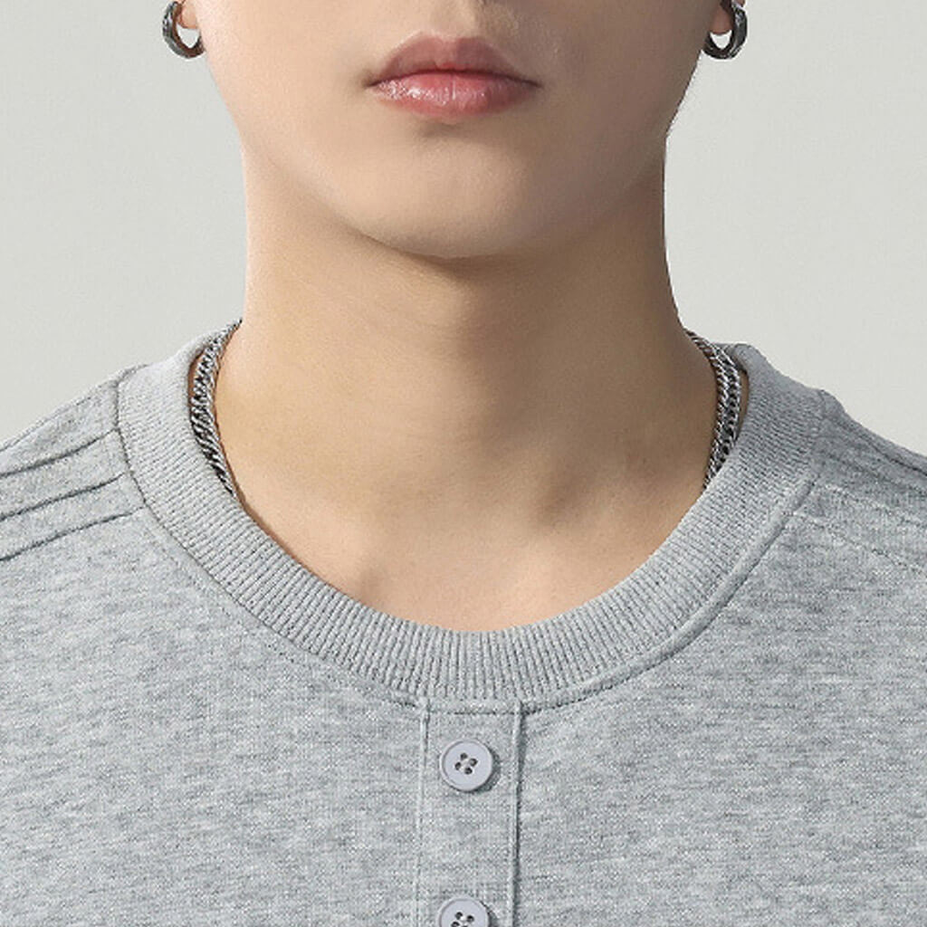 Kiyome Long-Sleeve Shirt