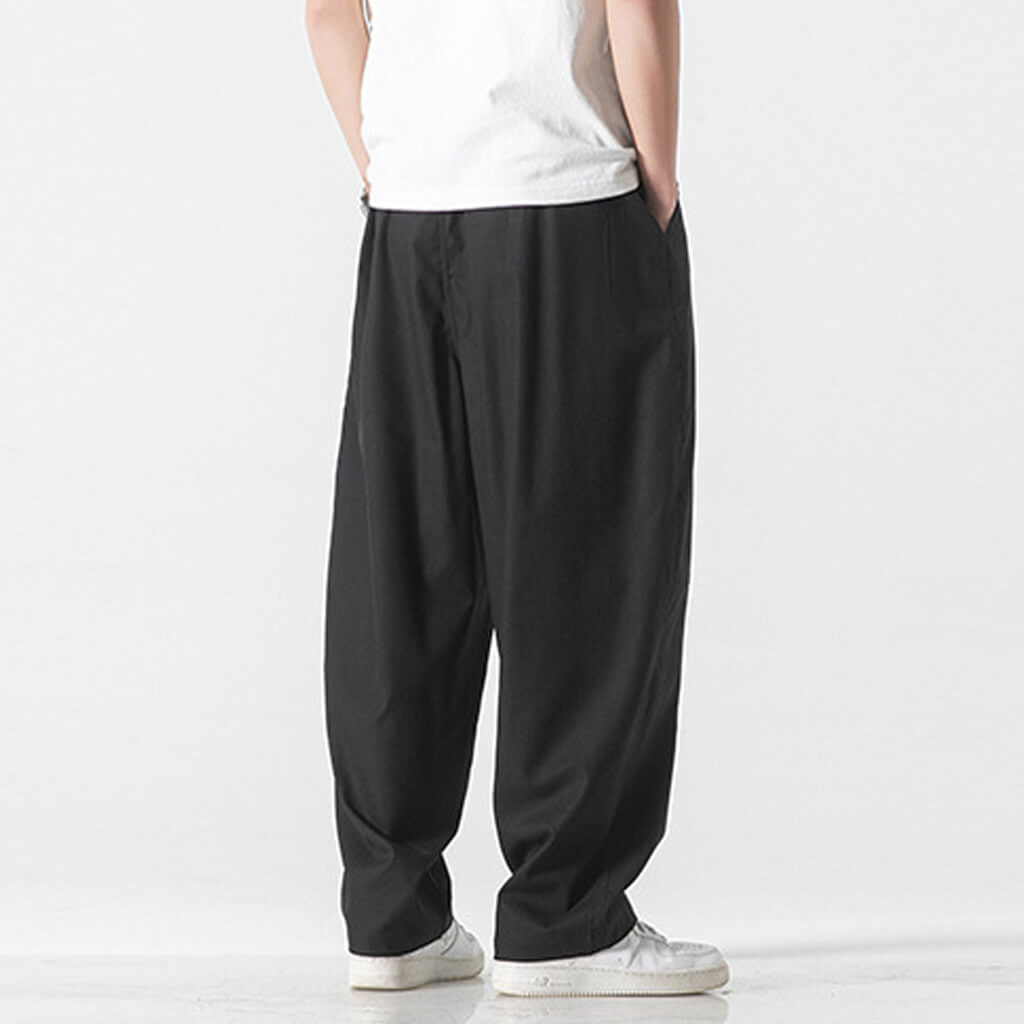 Kon Loose Pants