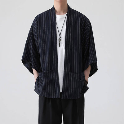 Kumo Haori