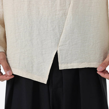 Maki Long-Sleeve T-Shirt