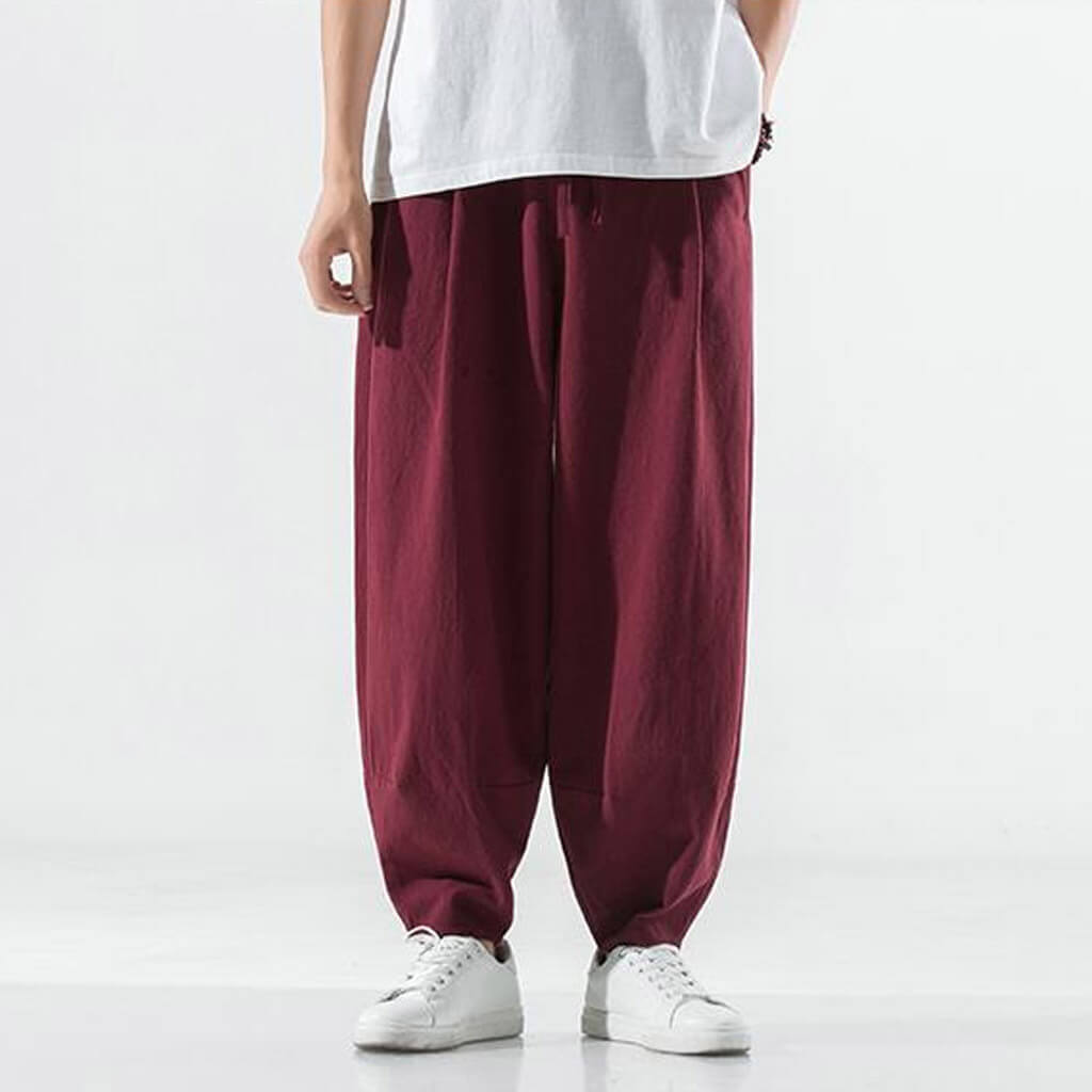 Nagomi Wide Pants