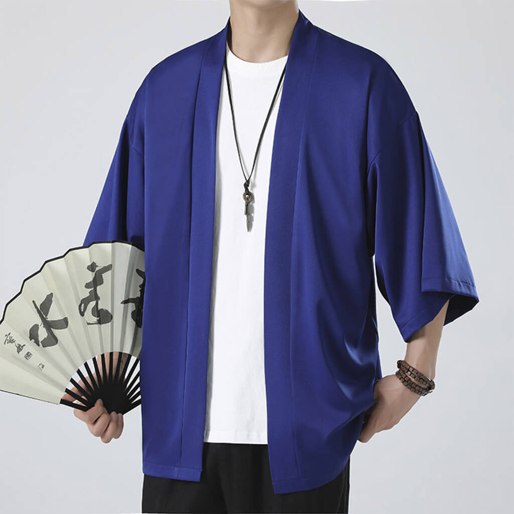 Oni Haori