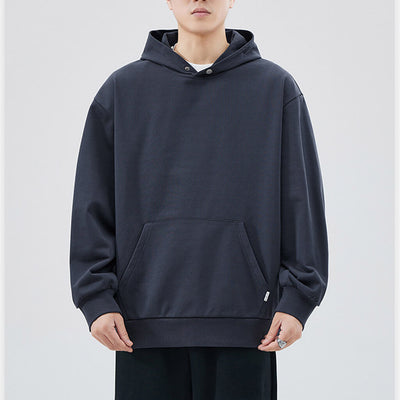 Rikuto Hoodie