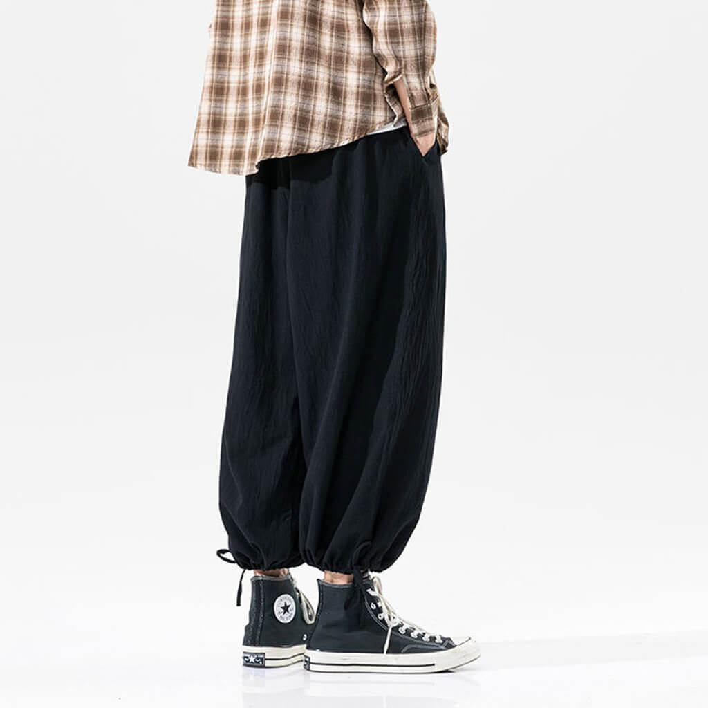 Ronin Hakama Pants
