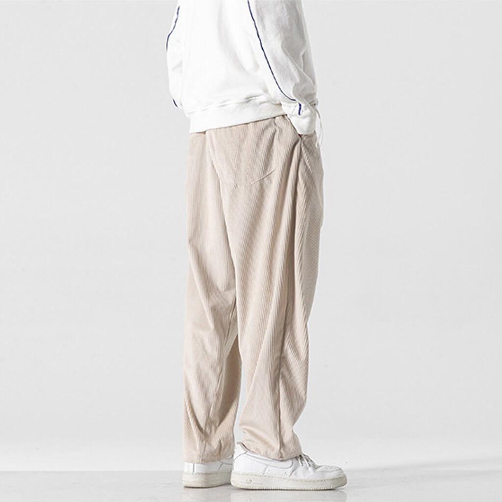 Shibui Pants