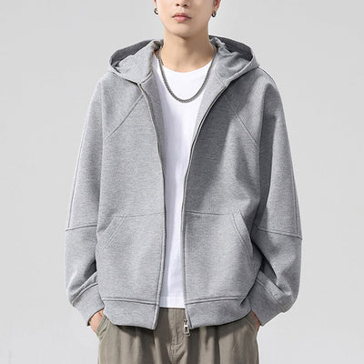 Soma Hoodie