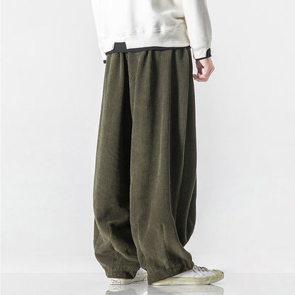 Takashi Pants