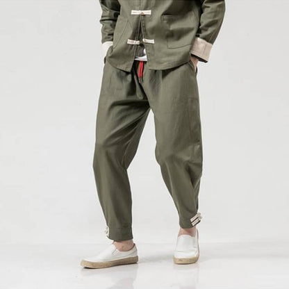 Takumi Pants