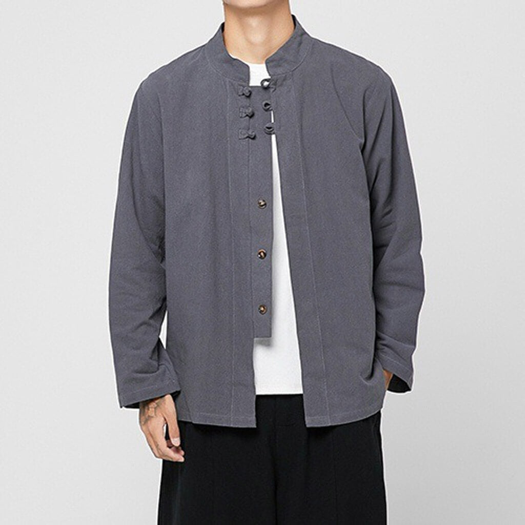 Tanshuku Jacket