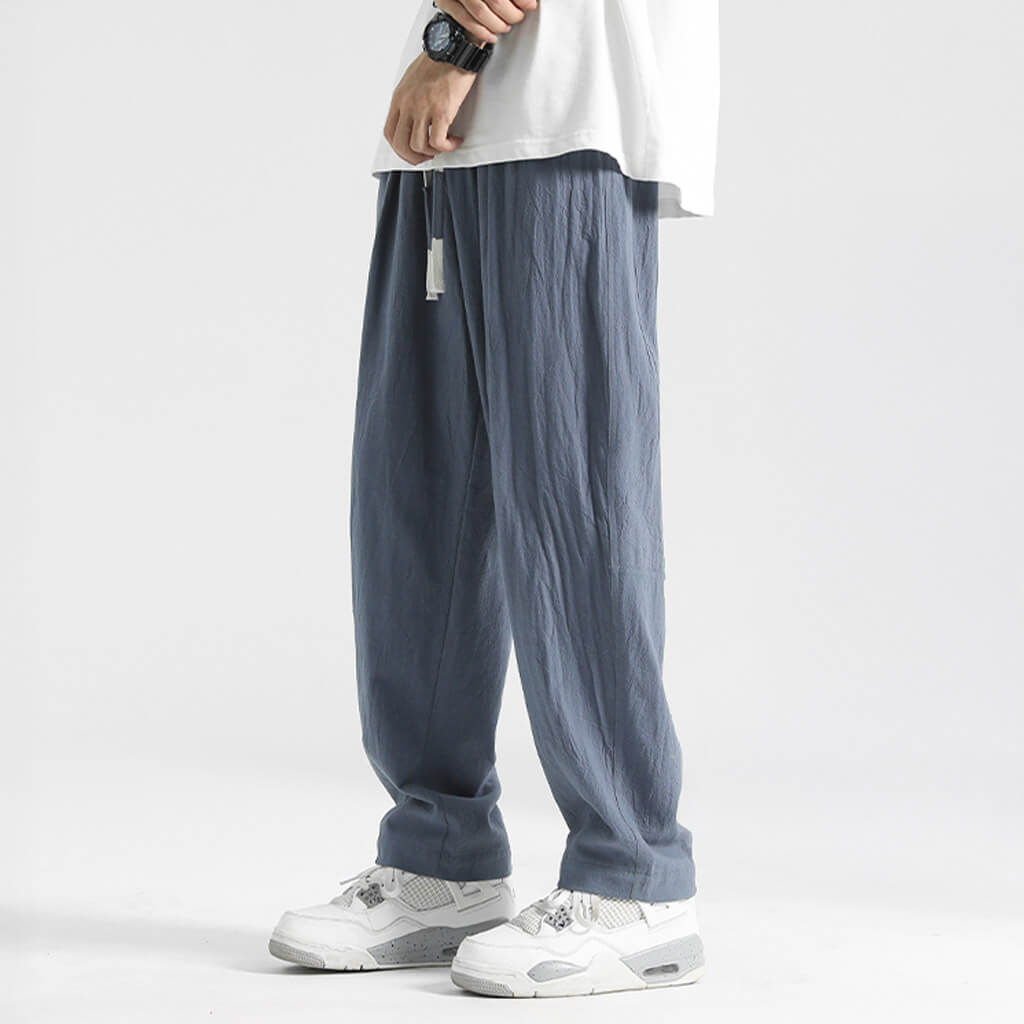 Yamato Linen Pants