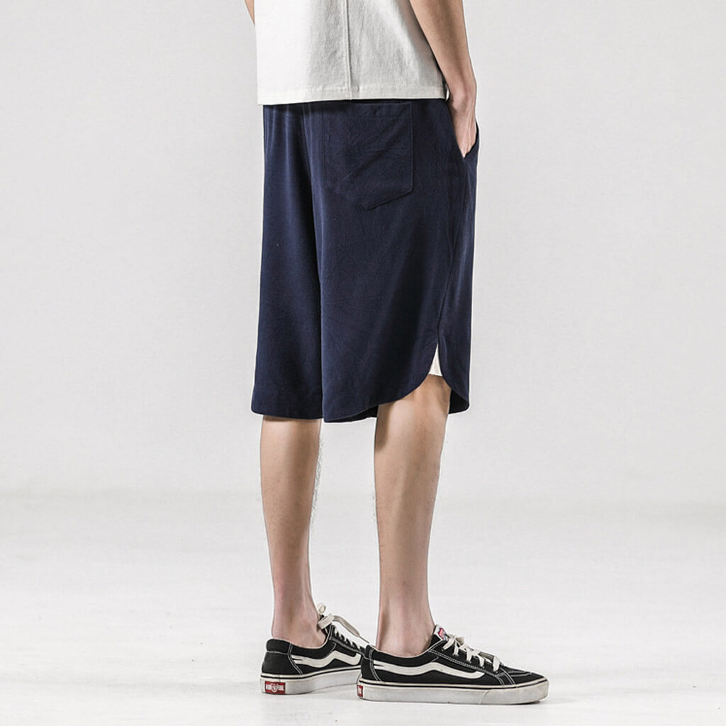 Yori Shorts