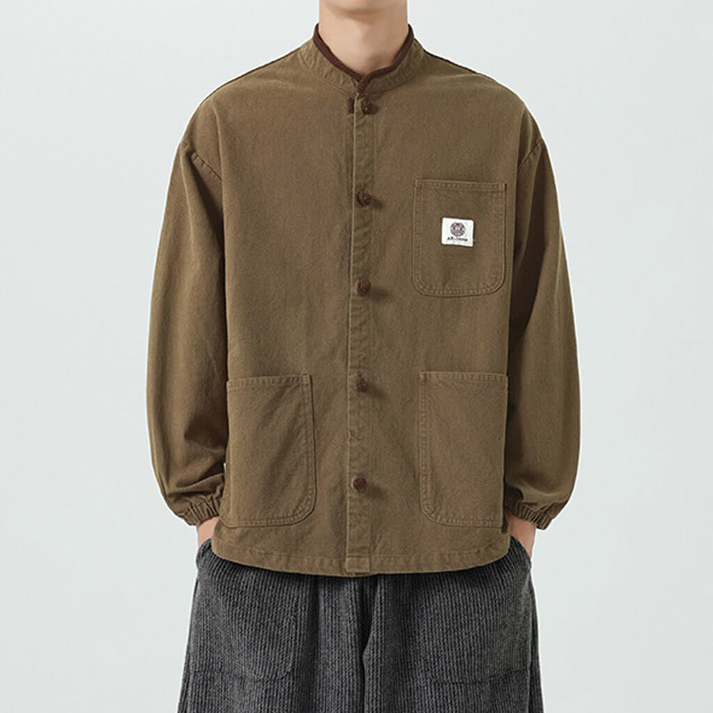 Yugen Jacket