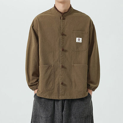 Yugen Jacket