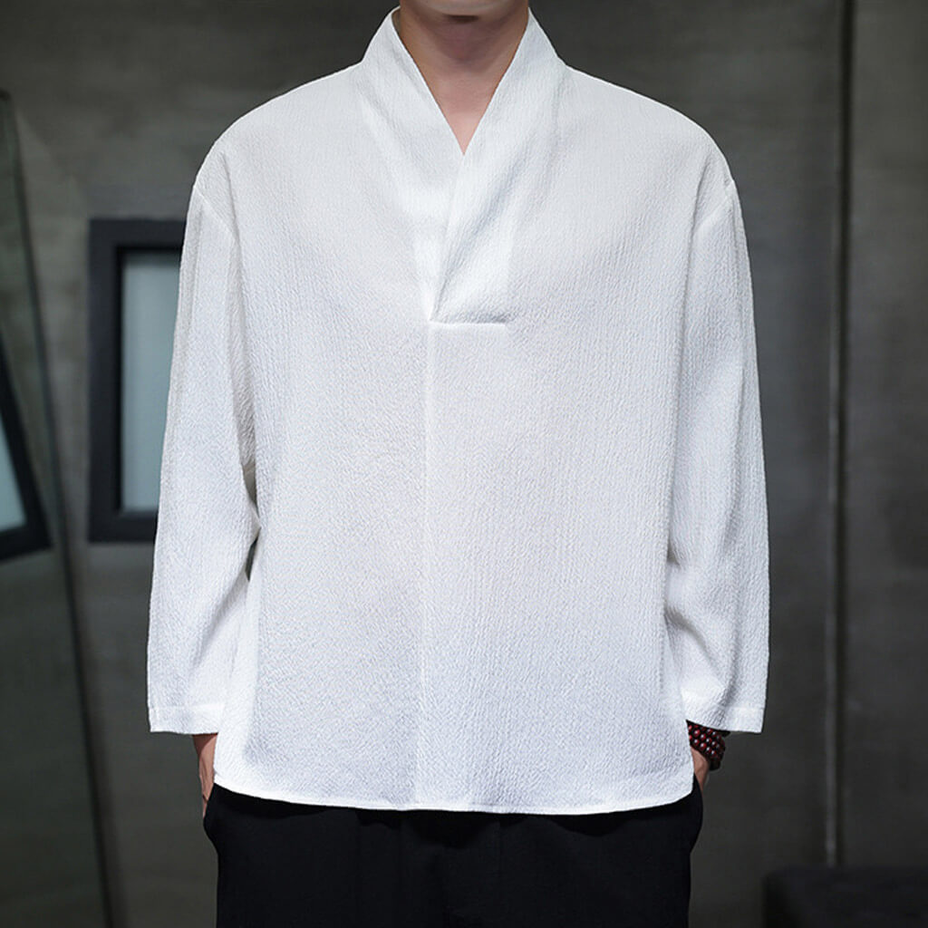 Zenjiro Shirt