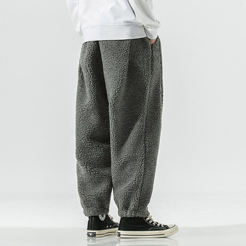Borume Pants